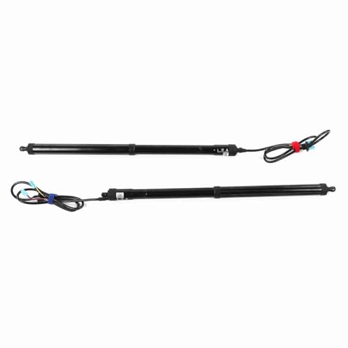 Kit eléctrico para puerta trasera CDX 2016-2020 miniatura 1