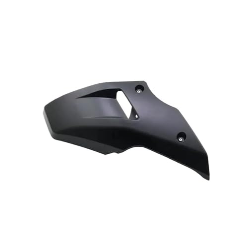 Protection de cadre MT07 carénage latéral de moto et panneau inférieur FZ-07 2014-2024