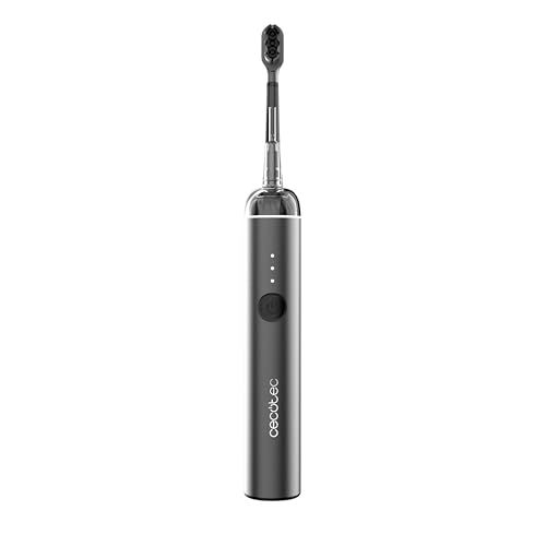 Cecotec Spazzolino elettrico Sonico ToothCare UltraSonic...