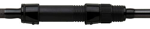 Fox Horizon X3 10ft 3lb Abbreviated Handle - Karpfenrute zum Angeln auf Karpfen, Angelrute zum Karpfenangeln… – Bild 6