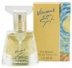 Vincent Van Gogh By Royal Sanders For Women. Eau De Toilette Spray 1.0 Oz.