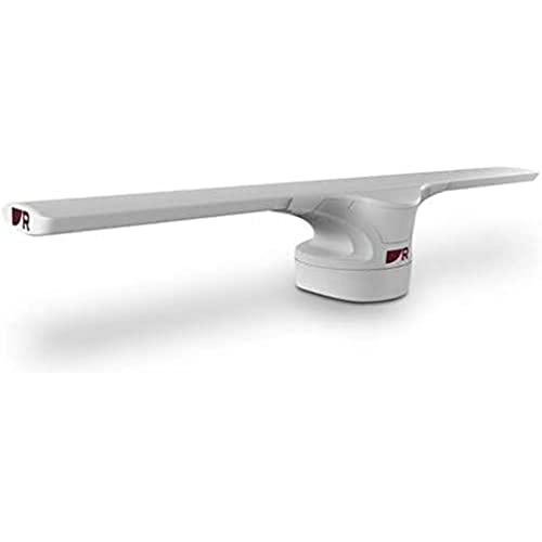 Raymarine 55 Watt Cyclone with 6' Antenna 15M Cables