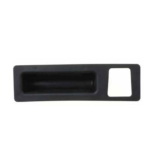 Loquet de coffre BMW X3 F25 2011-2017 et poignée d'ouverture hayon