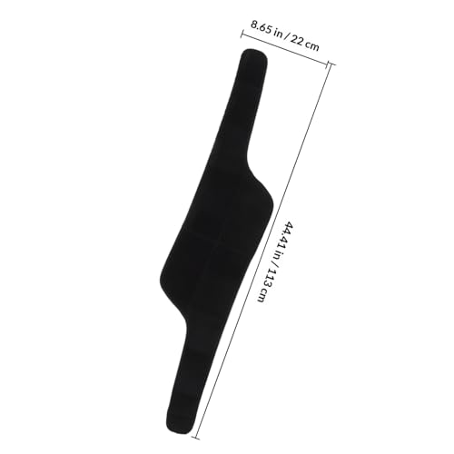 Faja Muslera Ajustable SUPVOX para Hombre y Mujer miniatura 2