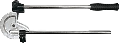 Cintreuse de tube 10 mm pour des courbes parfaites sans plis