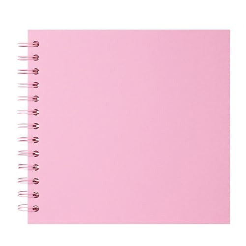 Álbum de recortes, flexible Scrap Book 6,97 x 0,39 in Scrapbooking Supplies, Degree Rotation, Archival Quality Pages, Personalized Álbums for Family Memories and Anniversaries.