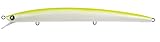 mommotti 190 ebay 18cm - 28gr - Slow Sinking (Hundido) - Profundidad de natación 60-80cm. Triples saltwater 3x #4