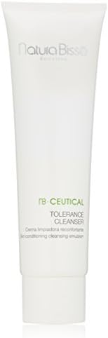 Natura Bisse Tolerance Cleanser, 5.3 fl. oz.