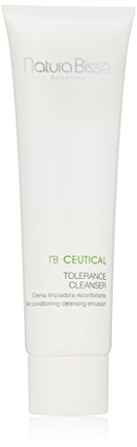 Natura Bisse Tolerance Cleanser, 5.3 Fl. Oz. #TOP3