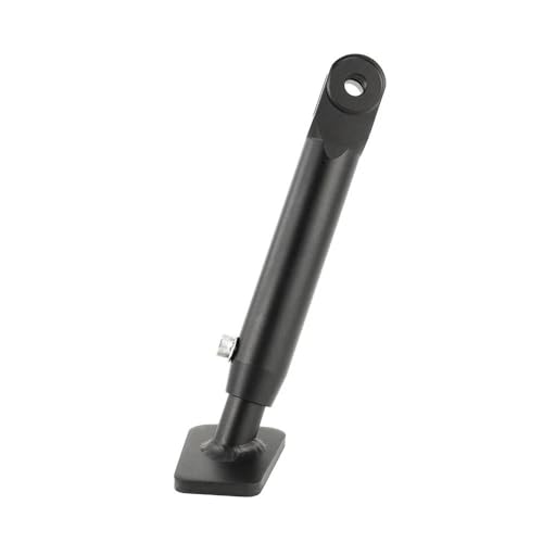 Support béquille latérale en aluminium CNC pour Honda CB650R et CBR650R