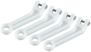 Microheli Plastic Quad-Blade Linkage Swashplate Arm (for Microheli Quad Blade Series)