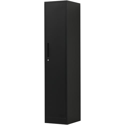 ItBXR @ll 1lp XX`[bJ[ 11i V_[ t 380×s450×1800mm ItBXbJ[ p[\ibJ[ TeubN OC-STLC-SL1CL-BK