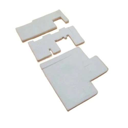 Kit de amortiguador QY5-0592-000 para renovar el sistema de Canon G1010 y G2110