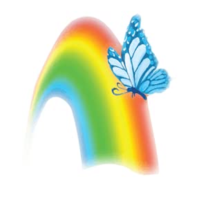 Miniatura 2 de Earth Juice Rainbow Mix PRO Grow 2 lb