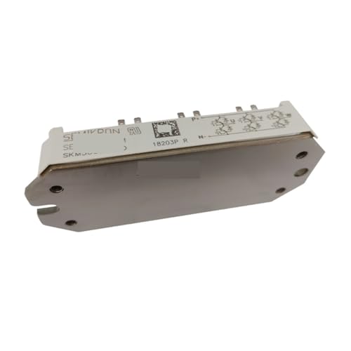 Module IGBT SKM600GA176D pour réparer un gros onduleur