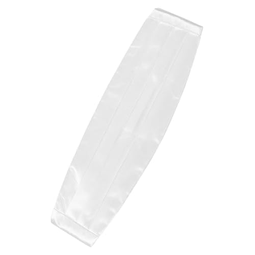 PartyKindom for Bridegroom Men's Corset Tuxedo Waist Band Easy Adjustment Stylish Waist Band