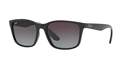 Image of Ray-Ban Men Gradient Square Sunglasses - 0RB4269I