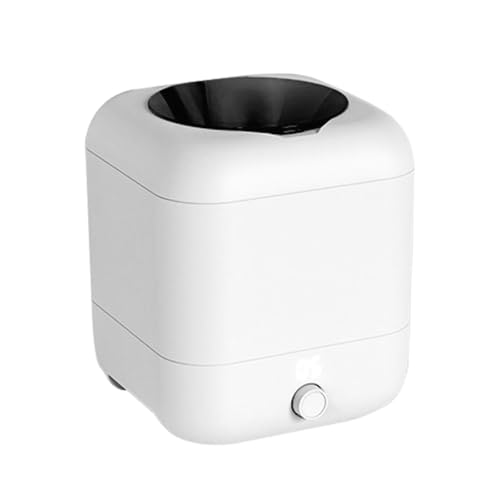 Mini Waschmaschine,5L Kleine Waschmaschine Mit 3 Stufen Timing,2000mAh...