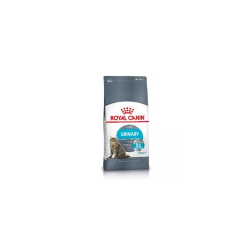Royal Canin Katzenfutter Urinary Care 4 kg, 1er Pack (1 x 4 kg)