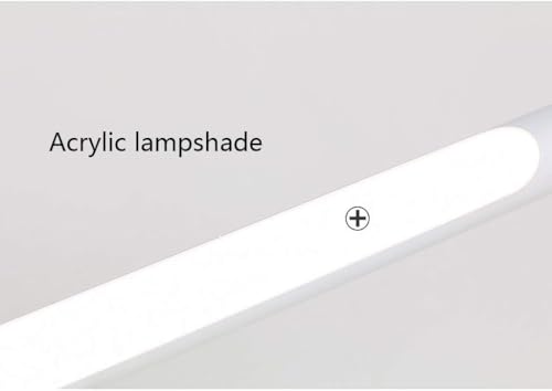 Lampe murale LED et suspension chaude pour miroir vanité
