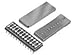 Aries Electronics Part Number 16-680-191TC