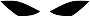 Rvinyl Rtint Headlight Tint Covers Compatible with Dodge Viper 2013-2017 - Blackout Smoke