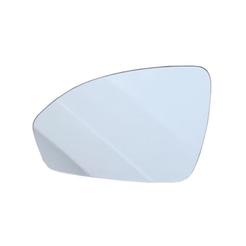 Verre de rétroviseur chauffant haute définition pour Buick Excelle GT angle mort réduit