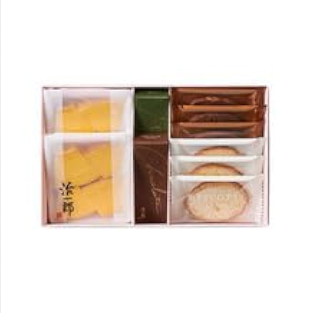 治一郎バウムクーヘン・ガトーショコラ・かすていらセット 治一郎のガトーショコラは、治一郎らしい濃厚さとしっとりさで