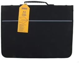 Mapac Artcare Quartz A3 Portfolio (Now includes 5 FREE sleeves)