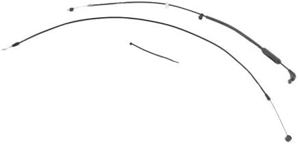 Mopar 68143771AB CABLE KIT SEAT RISER