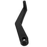 Mesure rapide : l’outil de mesure de la largeur des pneus est conçu pour des mesures rapides et précises, optimisant ainsi l’efficacité du montage des pneus, la mesure de la largeur des roues et l’utilisation d’un pied à coulisse pour la largeur des pneus de voiture