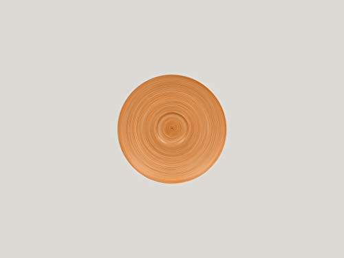 Rak Porcelain Trclsa17Bc Trinidad Cedar Saucer For Trclcu28Bc (Pack Of 12) #TOP2