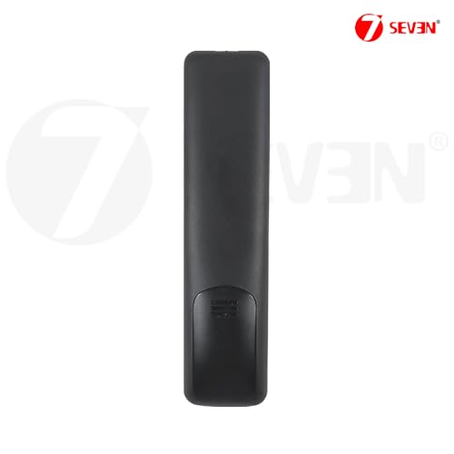 Image of 7SEVEN Compatible with Videocon Tv Remote Original Suitable for Any LCD LED Smart Android 4K Videocon Television Remote Control - Universal Remote for Videocon tv