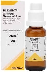 ADEL 28 drops (ADEL) | 20ml X 2 | NRHP-image-14