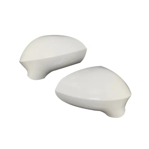 Coques rétroviseur pour Seat Leon MK2 et Ibiza MK4 en finition carbone