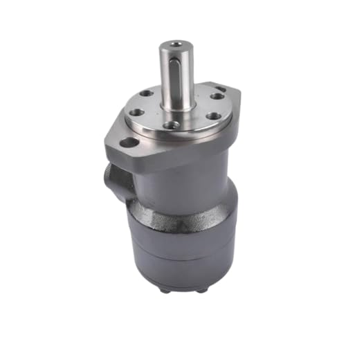 Moteur hydraulique OMP200 à couple élevé pour remplacer le modèle Sauer 151-0615