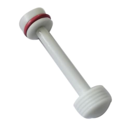 Zieichy 12573460 Ls Oil Restrictor Galley Plug Barbell Compatible thumb #1