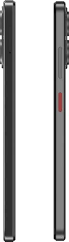 Image of AI+ Pulse 2, 6.745 inch HD+ Display, 4GB RAM, 64GB Storage, 50MP Rear Camera, 6000mAh Battery, Android 16, Black