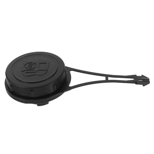Yardenfun Lawn Mower Grass Trimmer Chainsaw Gas Cap Cap Replaces Plastic Material Can Cap Replacement for 799585 550e 550ex 625e 675ex 725ex