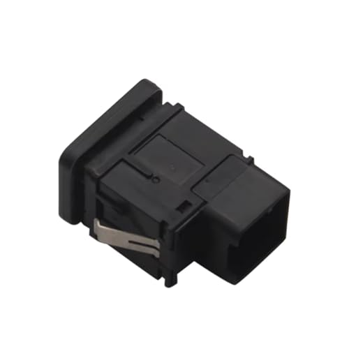 Interrupteur de frein main pour Passat B6 et CC 3C0927225C - 4