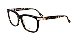 Size: 51 Millimetres Marc Jacobs montatura da vista MJ 1037 9N4 occhiali Donna colore Havana taglia 51 mm