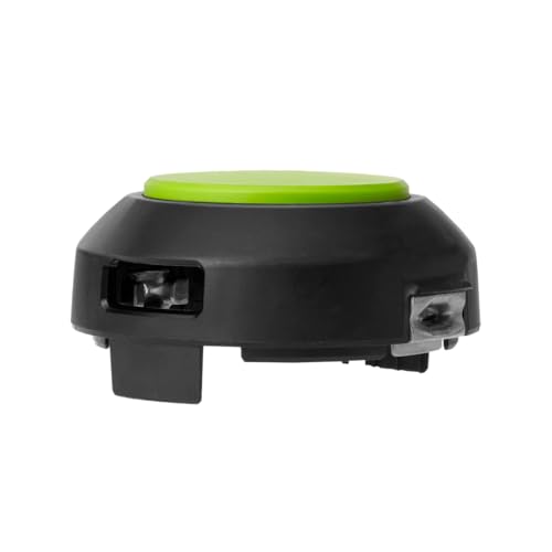 EGO Power+ AH1520 Replacement Powerload Head 15" String Trimmer ST1521S/ST1520S/ST1511S/ST1510S/ST1524/ST1520