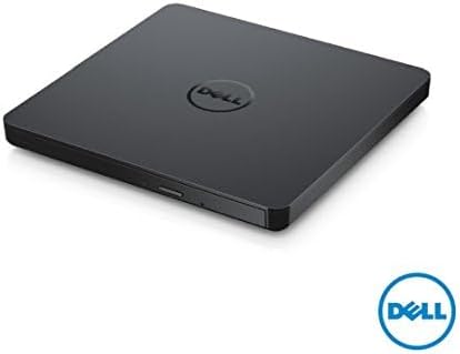Miniatura 3 de Unidad de DVD USB externa portátil compatible con Microsoft Windows 11108.1, etc., Mac OS, Dell, Acer, ASUS, Apple, Samsung, Lenovo Laptop PC