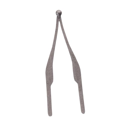 AUTSUPPL Versatile Pyrography Tips Wood Burning Tool Tips for Shading Sketching
