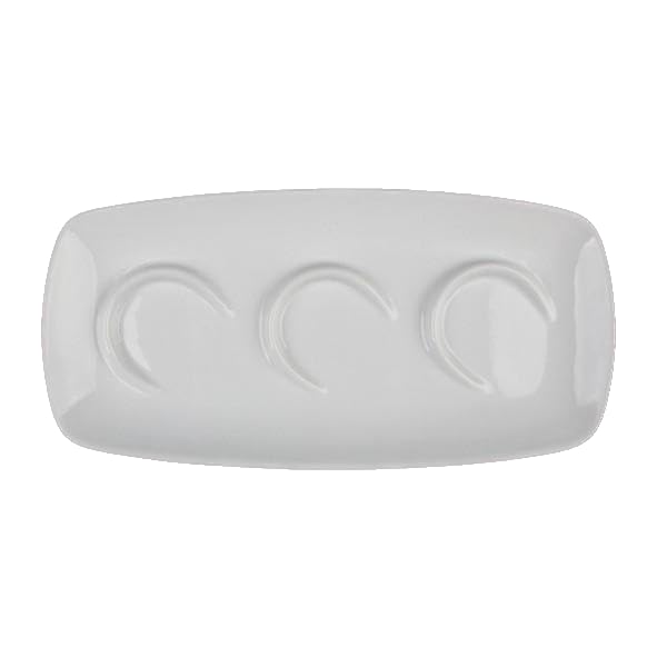 Porcelaine 29 cm Holst Porzellan FD 131 l'élégance épurée