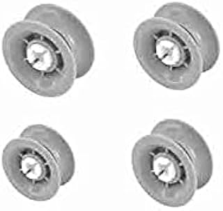 REPORSHOP - Lave-vaisselle Bosch Roues KIT4 00165313