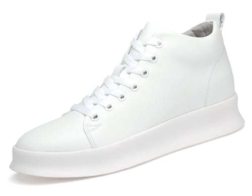 [EOOPDG] V[NbgV[Y Xj[J[ Y 8cmgAbv u[c Xj[J[ Vv zCg ubN I[V[Y (zCg, 26.5 cm)