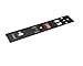 BLODGETT OVEN 58720 Control Panel & Decal
