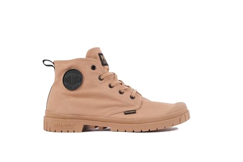 Image of Palladium Unisex High-top Sneaker