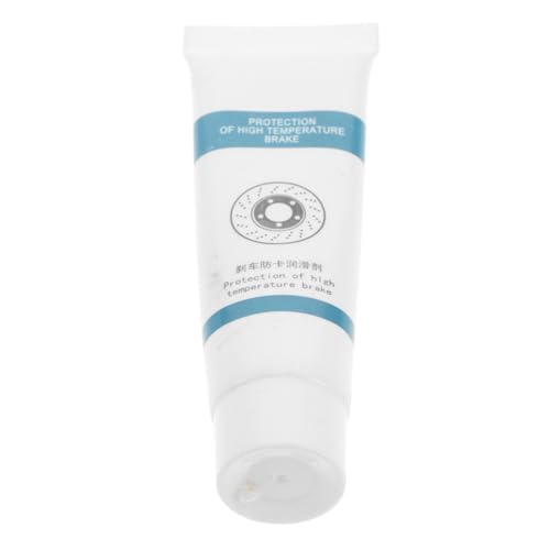 Unomor Multifunctional Rust Removal Paste for Car Wheel Hub Maintenance Tar Remover and Rust Stain Remover Polishing and Lubricating Agent for Brake Discs and Rims